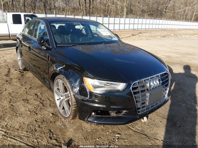 Продажа на аукционе авто 2015 Audi A3 2.0t Premium, vin: WAUEFGFF6F1085287, номер лота: 44386836
