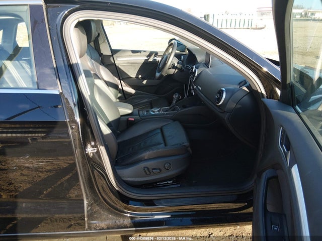 2015 AUDI A3 WAUEFGFF6F1085287 Photo 4