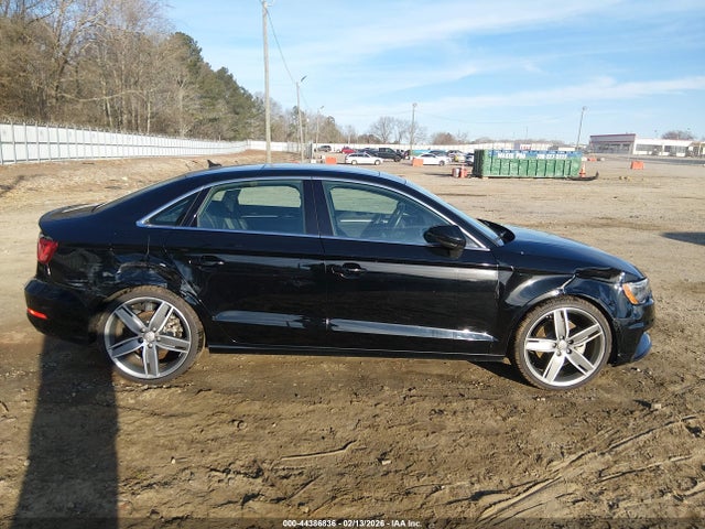 2015 AUDI A3 WAUEFGFF6F1085287 Photo 5