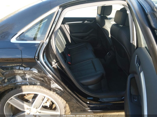 2015 AUDI A3 WAUEFGFF6F1085287 Photo 7