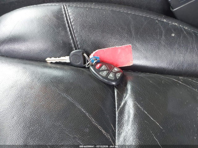 2007 CHEVROLET SUBURBAN 1500 1GNFK16387J270309 Photo 10