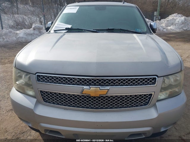 2007 CHEVROLET SUBURBAN 1500 1GNFK16387J270309 Photo 5