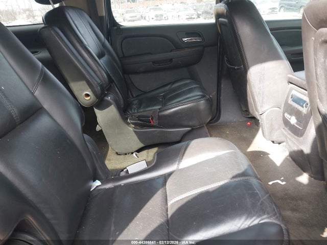 2007 CHEVROLET SUBURBAN 1500 1GNFK16387J270309 Photo 7