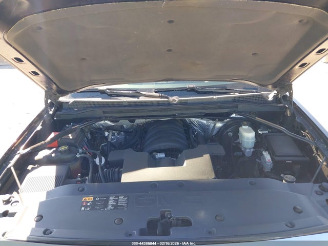 44386844 :رقم المزاد ، 3GTP1UEC7EG530829 vin ، 2014 Gmc Sierra 1500 Sle مزاد بيع