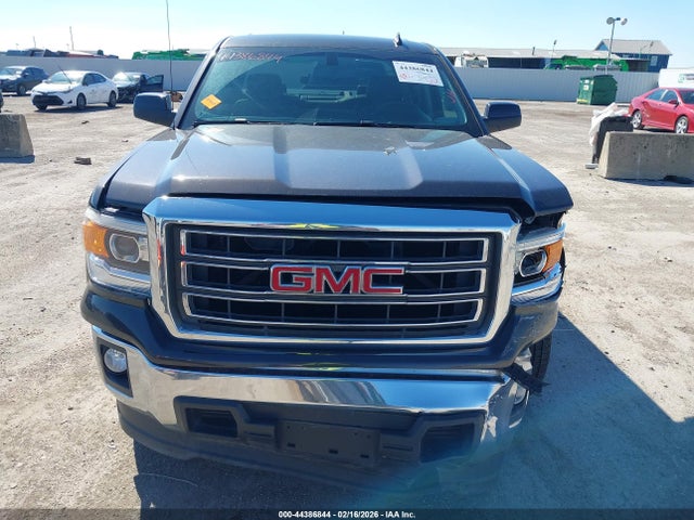 44386844 :رقم المزاد ، 3GTP1UEC7EG530829 vin ، 2014 Gmc Sierra 1500 Sle مزاد بيع