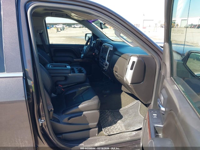 44386844 :رقم المزاد ، 3GTP1UEC7EG530829 vin ، 2014 Gmc Sierra 1500 Sle مزاد بيع