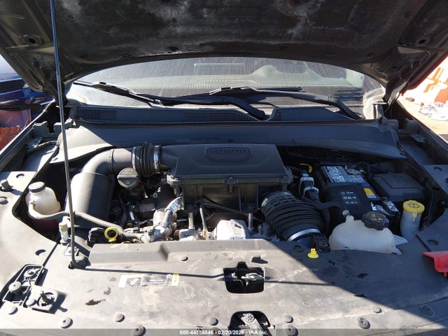 2023 JEEP COMPASS 3C4NJDBN3PT514778 Photo 9