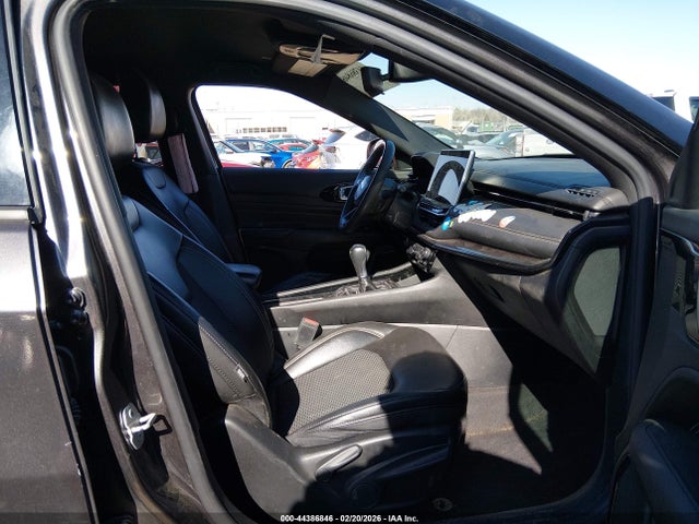 2023 JEEP COMPASS 3C4NJDBN3PT514778 Photo 4