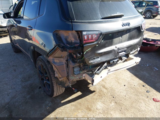 2023 JEEP COMPASS 3C4NJDBN3PT514778 Photo 5