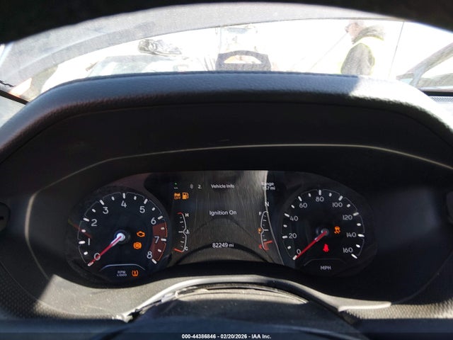 2023 JEEP COMPASS 3C4NJDBN3PT514778 Photo 6