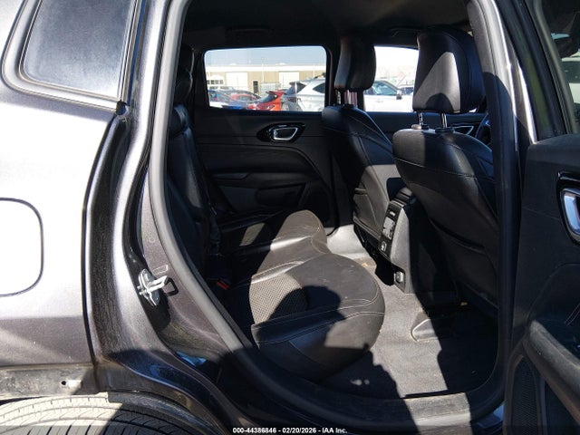 2023 JEEP COMPASS 3C4NJDBN3PT514778 Photo 7