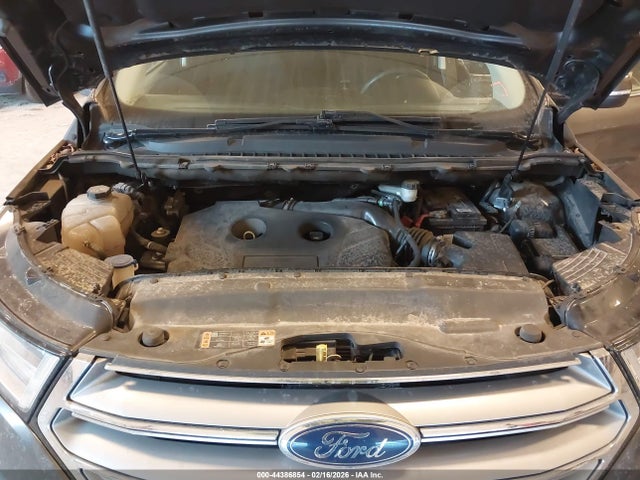 2018 FORD EDGE 2FMPK3J99JBB53835 Photo 9