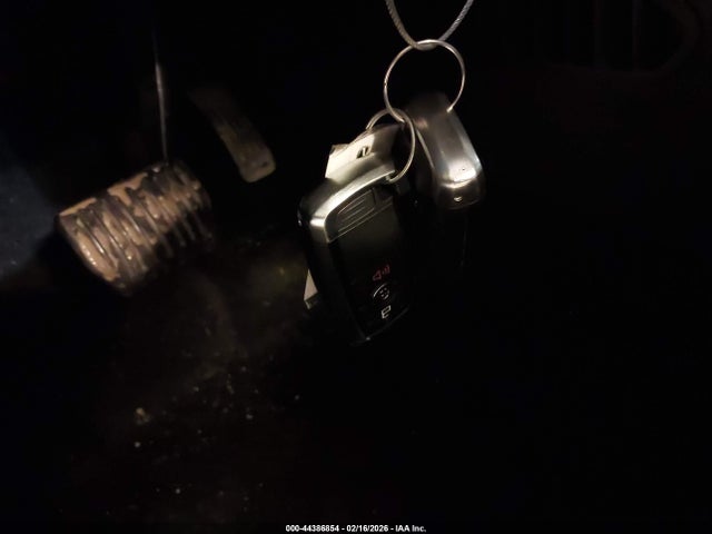 2018 FORD EDGE 2FMPK3J99JBB53835 Photo 10