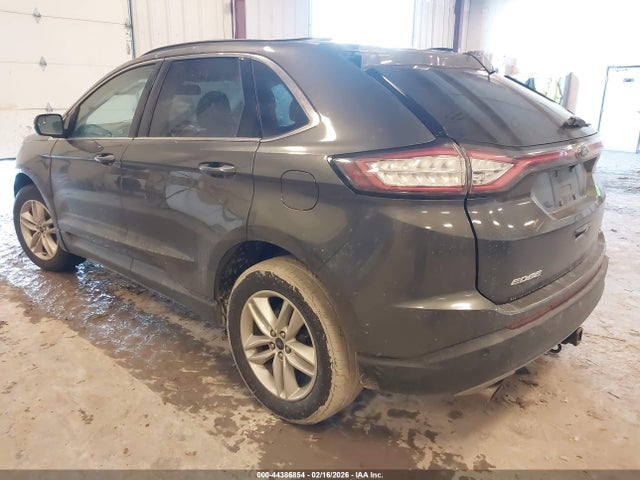 2018 FORD EDGE 2FMPK3J99JBB53835 Photo 2