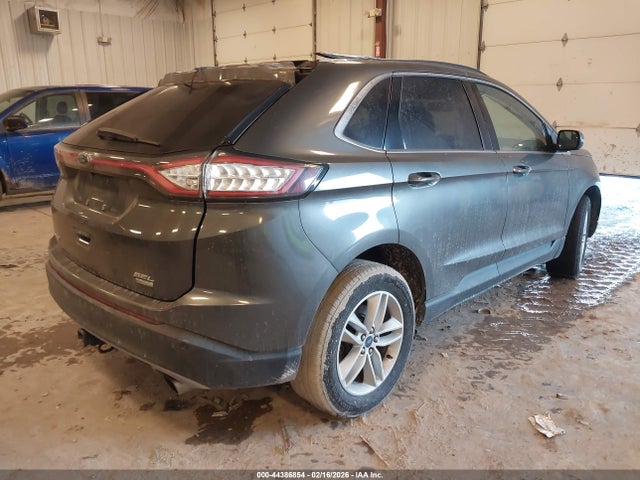 2018 FORD EDGE 2FMPK3J99JBB53835 Photo 3