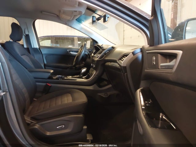 2018 FORD EDGE 2FMPK3J99JBB53835 Photo 4