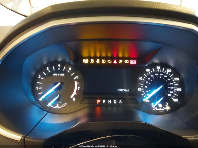 2018 FORD EDGE 2FMPK3J99JBB53835 Photo 6