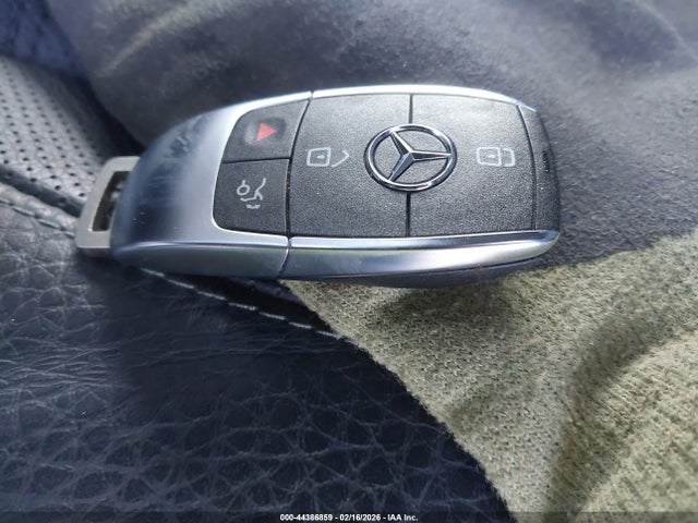 2024 MERCEDES-BENZ GLS 450 4JGFF5KEXRB101817 Photo 10