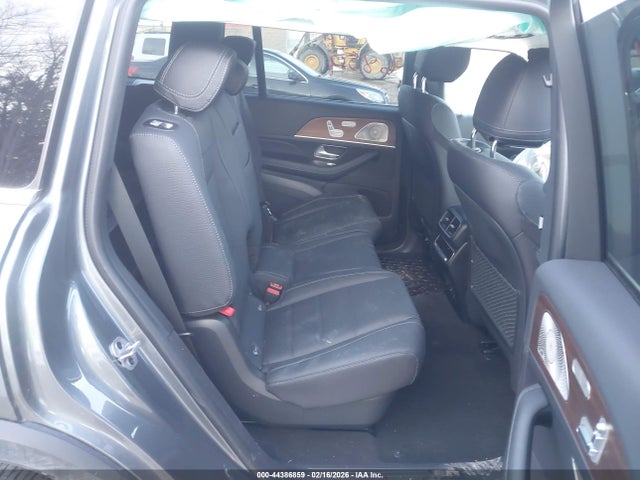 2024 MERCEDES-BENZ GLS 450 4JGFF5KEXRB101817 Photo 7