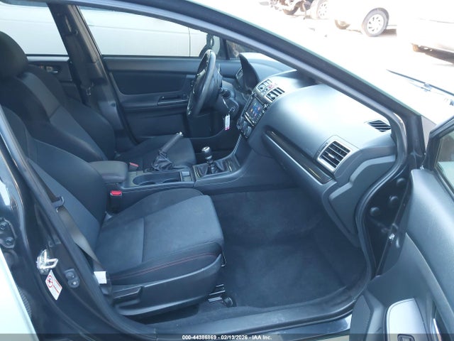 Aukcja sprzedaży 2019 Subaru Wrx, vin: JF1VA1A68K9823081, numer aukcji: 44386869