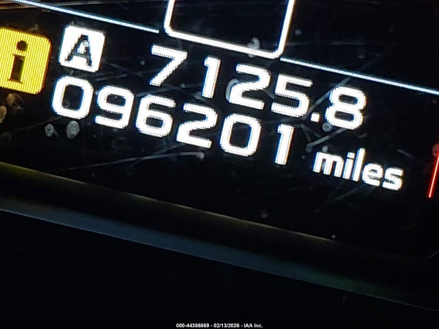 Aukcja sprzedaży 2019 Subaru Wrx, vin: JF1VA1A68K9823081, numer aukcji: 44386869
