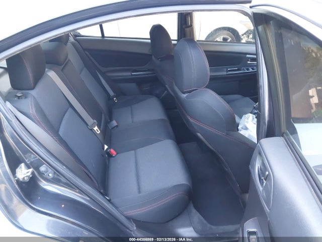 Aukcja sprzedaży 2019 Subaru Wrx, vin: JF1VA1A68K9823081, numer aukcji: 44386869