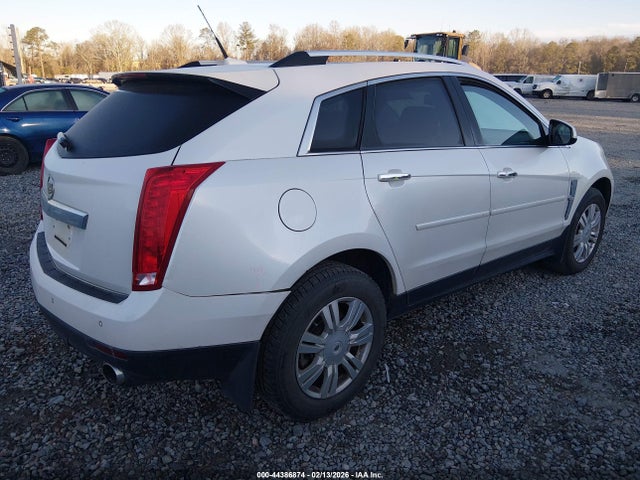 2011 CADILLAC SRX 3GYFNAEY1BS646234 Photo 3