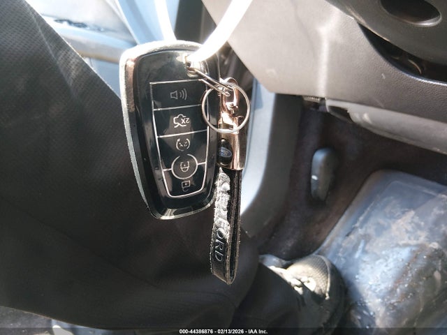 Ford FUSION SE 2017 3FA6P0T9XHR249049 Image 11