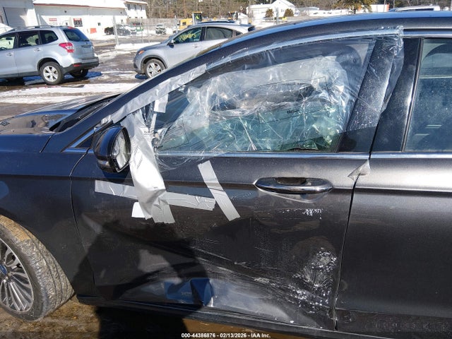 Ford FUSION SE 2017 3FA6P0T9XHR249049 Image 18
