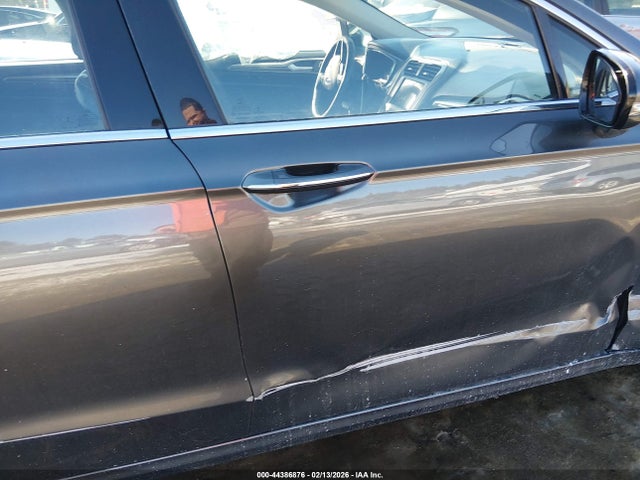 Ford FUSION SE 2017 3FA6P0T9XHR249049 Image 20