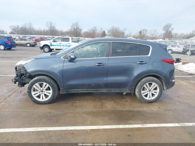 KIA Sportage Lx 2018 KNDPMCAC5J7423887 Image 15