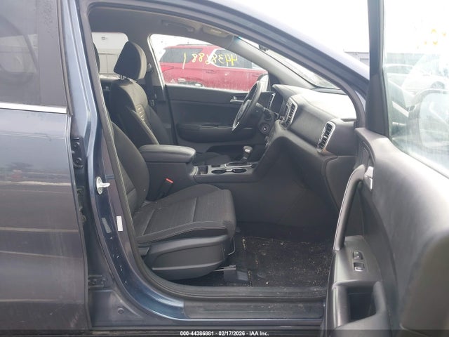 KIA Sportage Lx 2018 KNDPMCAC5J7423887 Image 5