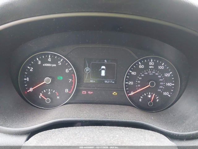 KIA Sportage Lx 2018 KNDPMCAC5J7423887 Image 7