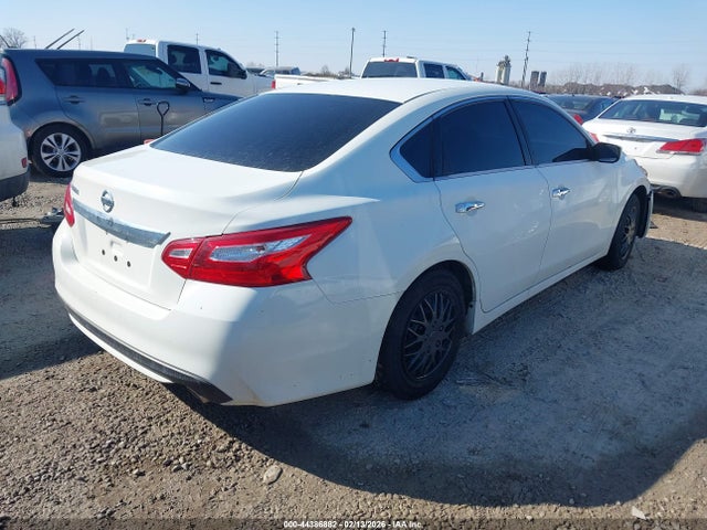44386882 :رقم المزاد ، 1N4AL3AP6HC227590 vin ، 2017 Nissan Altima 2.5 S مزاد بيع