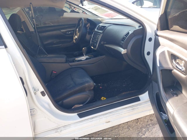 44386882 :رقم المزاد ، 1N4AL3AP6HC227590 vin ، 2017 Nissan Altima 2.5 S مزاد بيع