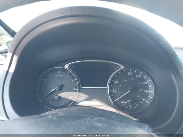 44386882 :رقم المزاد ، 1N4AL3AP6HC227590 vin ، 2017 Nissan Altima 2.5 S مزاد بيع