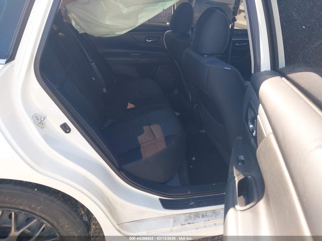 44386882 :رقم المزاد ، 1N4AL3AP6HC227590 vin ، 2017 Nissan Altima 2.5 S مزاد بيع
