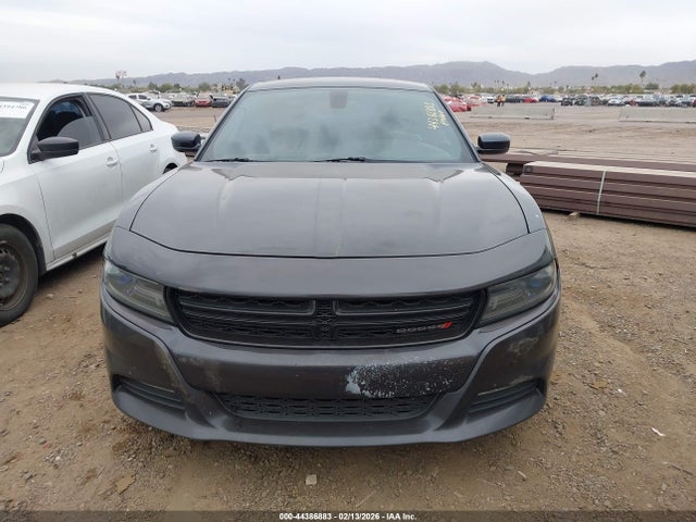 2C3CDXHG0GH266351 Dodge Charger Sxt