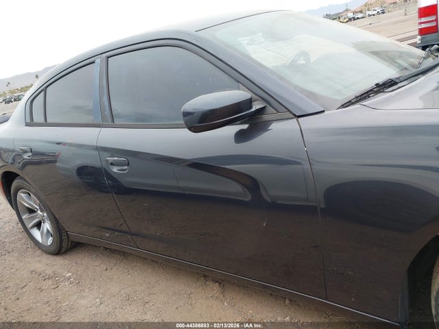 2C3CDXHG0GH266351 Dodge Charger Sxt