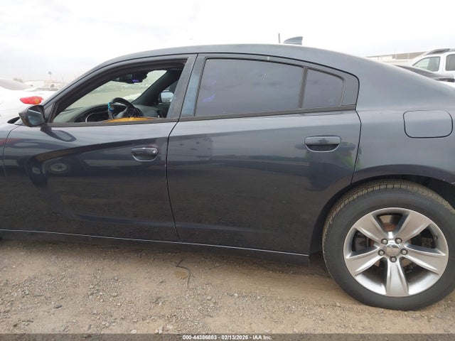 2C3CDXHG0GH266351 Dodge Charger Sxt