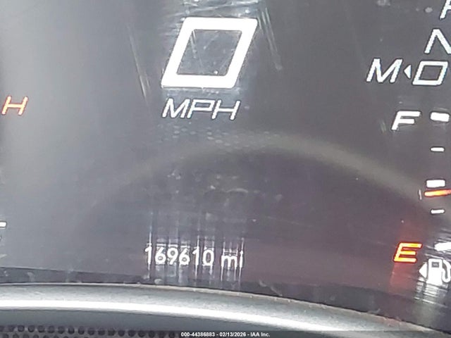 2C3CDXHG0GH266351 Dodge Charger Sxt