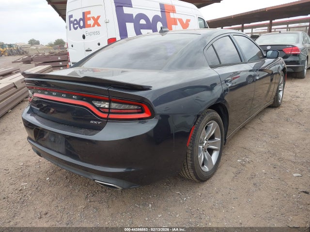 2C3CDXHG0GH266351 Dodge Charger Sxt