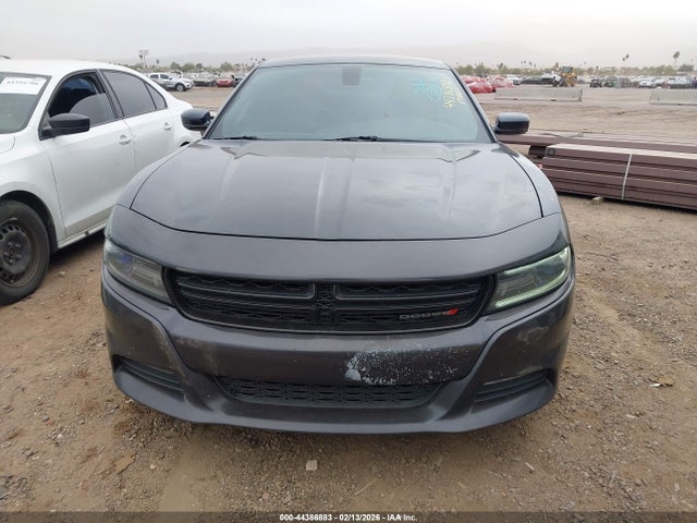 2C3CDXHG0GH266351 Dodge Charger Sxt