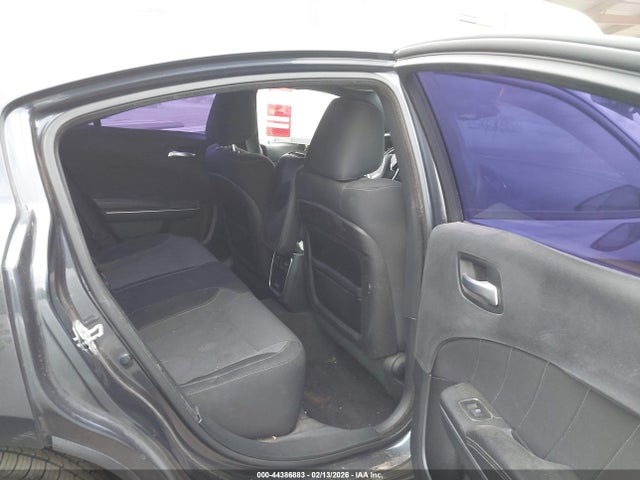 2C3CDXHG0GH266351 Dodge Charger Sxt