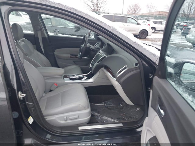 19UUB3F50FA000780 Acura Tlx V6 Tech