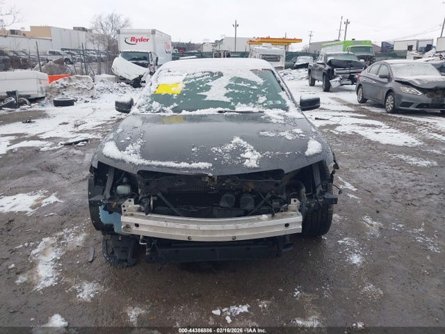 19UUB3F50FA000780 Acura Tlx V6 Tech