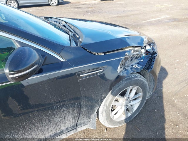 Продажа на аукционе авто 2013 Kia Optima Lx, vin: 5XXGM4A72DG246011, номер лота: 44386898
