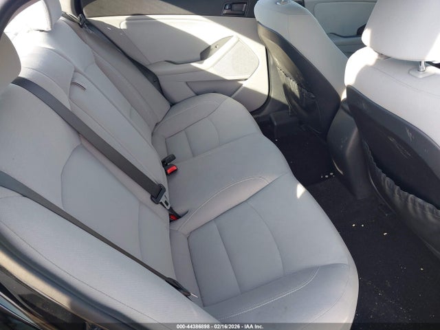Продажа на аукционе авто 2013 Kia Optima Lx, vin: 5XXGM4A72DG246011, номер лота: 44386898