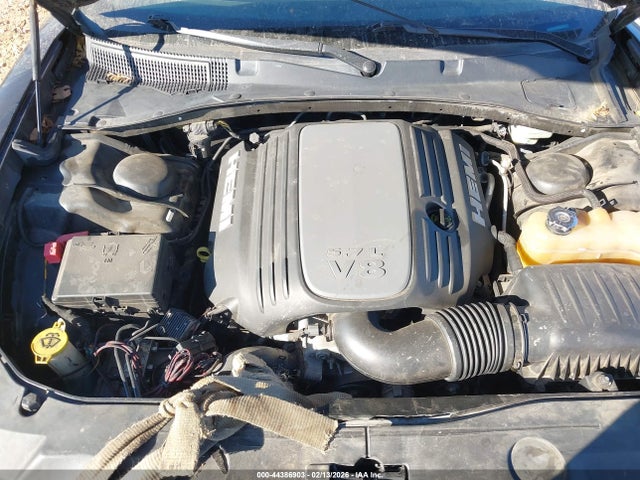 Продаж на аукціоні авто 2014 Dodge Charger R/t Plus, vin: 2C3CDXCT9EH363355, номер лоту: 44386903
