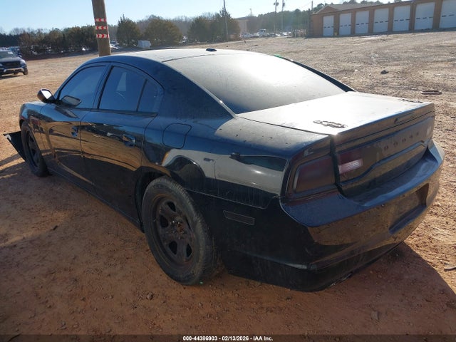 Продаж на аукціоні авто 2014 Dodge Charger R/t Plus, vin: 2C3CDXCT9EH363355, номер лоту: 44386903